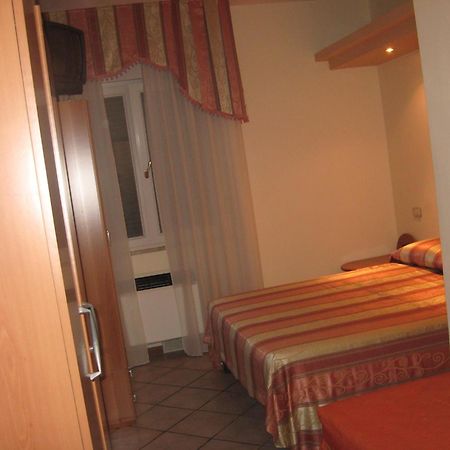 Parco Sogni D'Oro Aparthotel Montella Luaran gambar