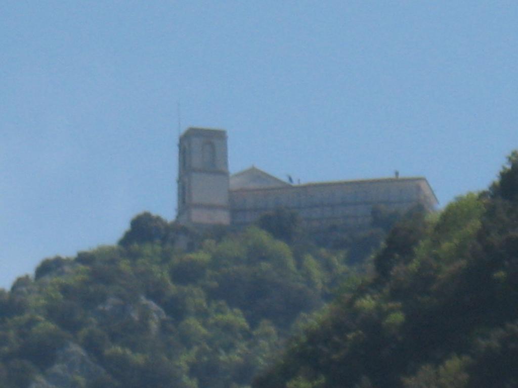 Parco Sogni D'Oro Aparthotel Montella Bilik gambar